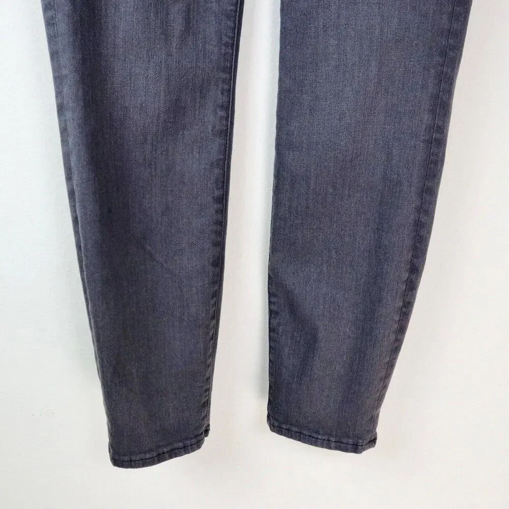 J. Crew crew size